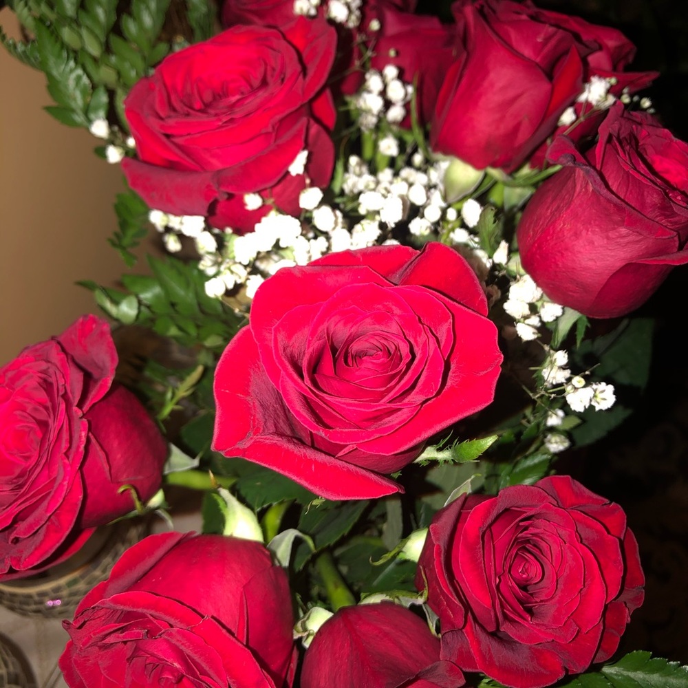 Meet your Posher, Angie